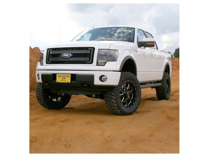 SuperLift Ford F150 2015-2021 6"