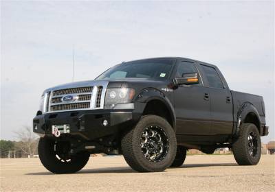 SuperLift Ford F150 2015-2021 6"