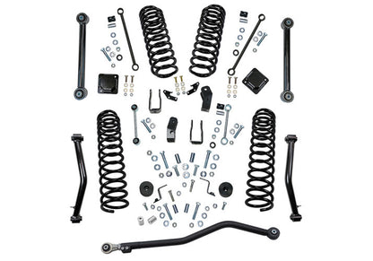 Superlift Jeep Gladiator JT 2020-2021 4" SIN SHOCKS