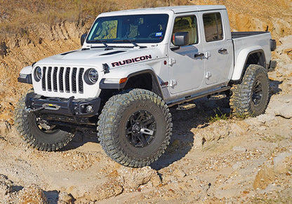 Superlift Jeep Gladiator JT 2020-2021 4" SIN SHOCKS