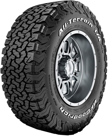 BFGoodrich R18 ALL-TERRAIN T/A KO2