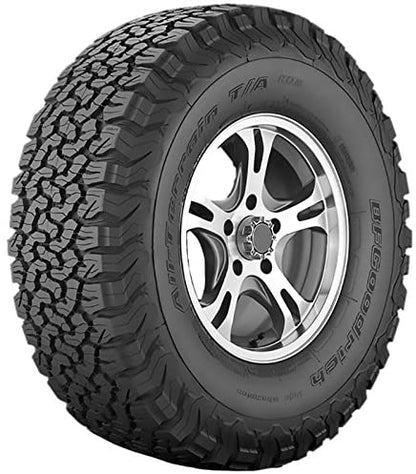 BFGoodrich R18 ALL-TERRAIN T/A KO2
