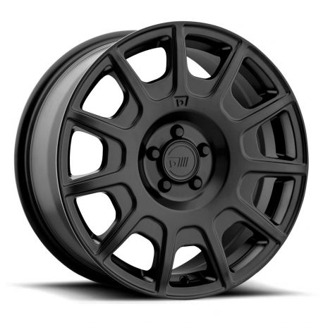 MOTEGUI MR139 15X7 5X100 S-BLK