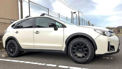 MOTEGUI MR139 15X7 5X100 S-BLK