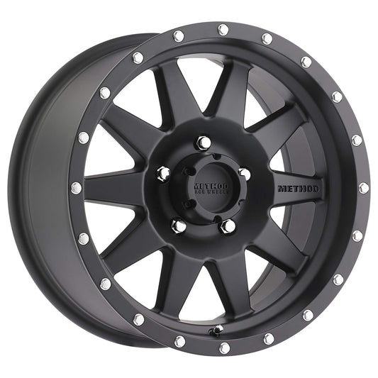 Method MR301 The Standard, 15x7 Jimny