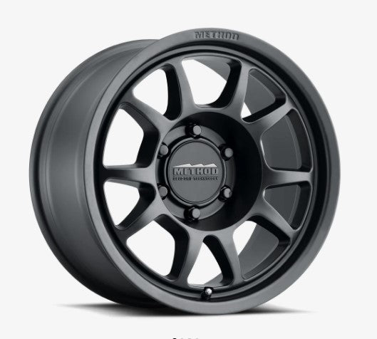 Method MR702 Bead Grip 15x7, 5x100