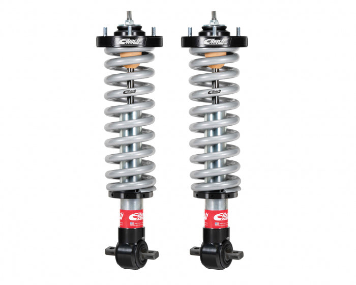 Suspensión Eibach Pro-Truck Coilover Chevrolet Silverado 1.75-4 in