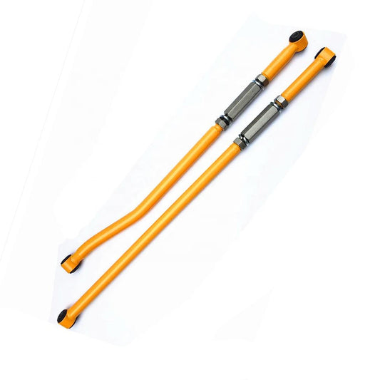 Panhard Rod Suzuki Jimny 1998+ FRONT & REAR 2pcs