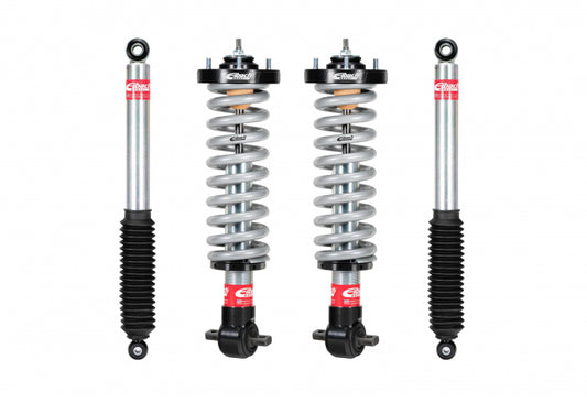 Suspensión Eibach Pro-Truck Coilover System 2.0 Toyota Hilux 0-2.75 in/0-1.5 in