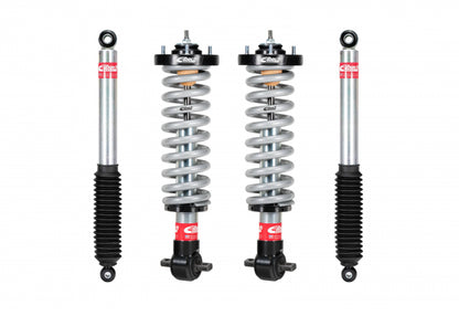 Pro-Truck Coilover System 2.0 (Front Coilovers + Rear Shocks ) FORD F150 14+