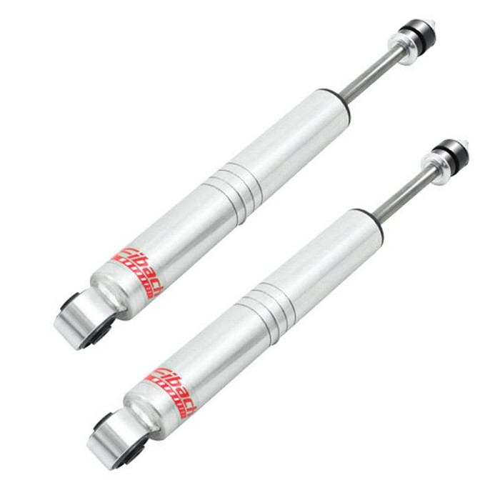 Pro-Truck Sport Shock (Ride Height Adjustable Front) Par Ford F150 09-13 0-2 in