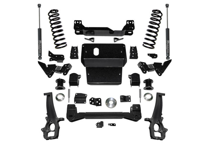 SuperLift RAM 1500 2012-2019 6"