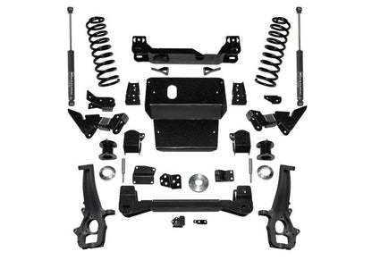 SuperLift RAM 1500 2012-2019 6"