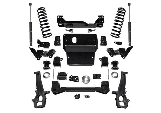 SuperLift RAM 1500 2012-2019 6"