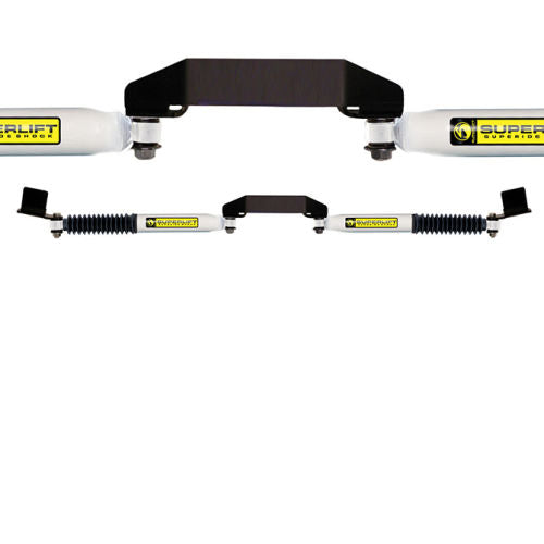 Amortiguador de dirección Dual Shadows RAM 2500 2009-2013