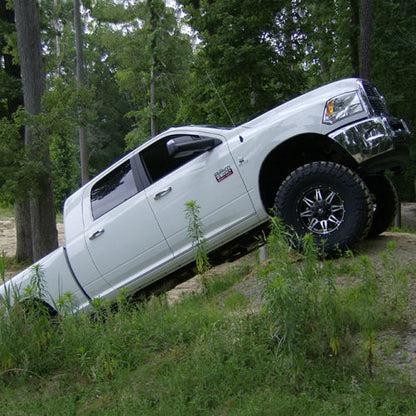 SuperLift RAM 2500 2010-2013 6"