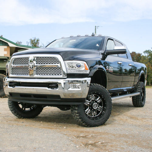 SuperLift RAM 2500 2014-2018 4"