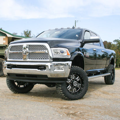 SuperLift RAM 2500 2014-2018 4"