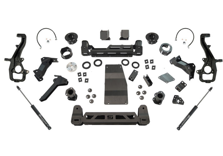 Superlift RAM NEW 1500 2019-2021 6"