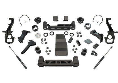 Superlift RAM NEW 1500 2019-2021 6"