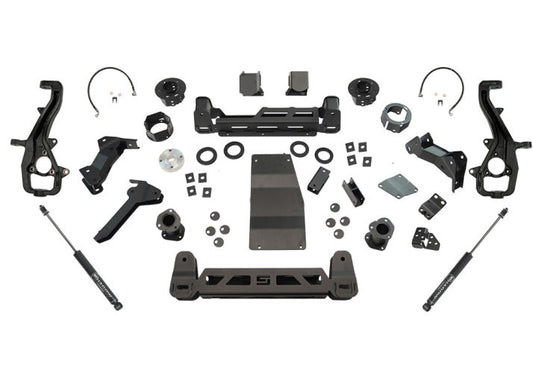 Superlift RAM NEW 1500 2019-2021 6"
