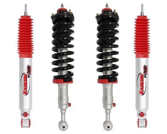 Suspensión Rancho Quick Lift Toyota 4Runner / FJ