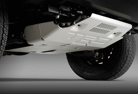 Skid Plate 4Runner TRD