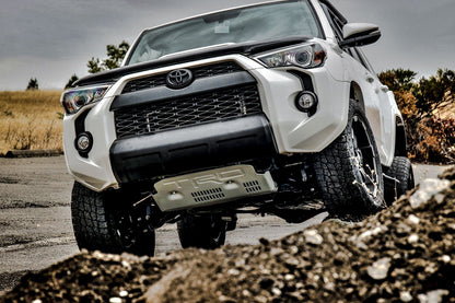 Skid Plate 4Runner TRD