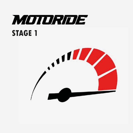 Reprogramación Stage 1 4Runner / FJ Cruiser / Prado 2010-2021