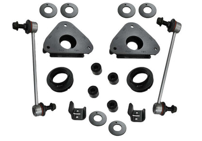 Kit de levante 2.5" Ford Maverick