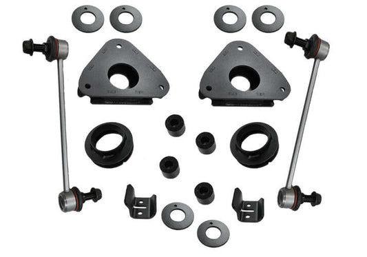 Kit de levante 2.5" Ford Maverick