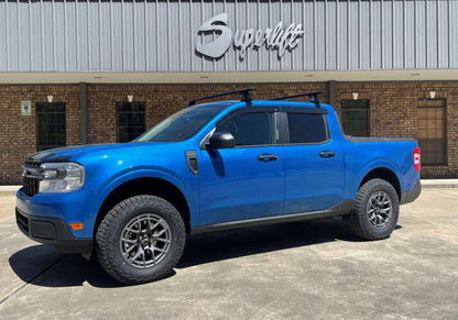 Kit de levante 2.5" Ford Maverick