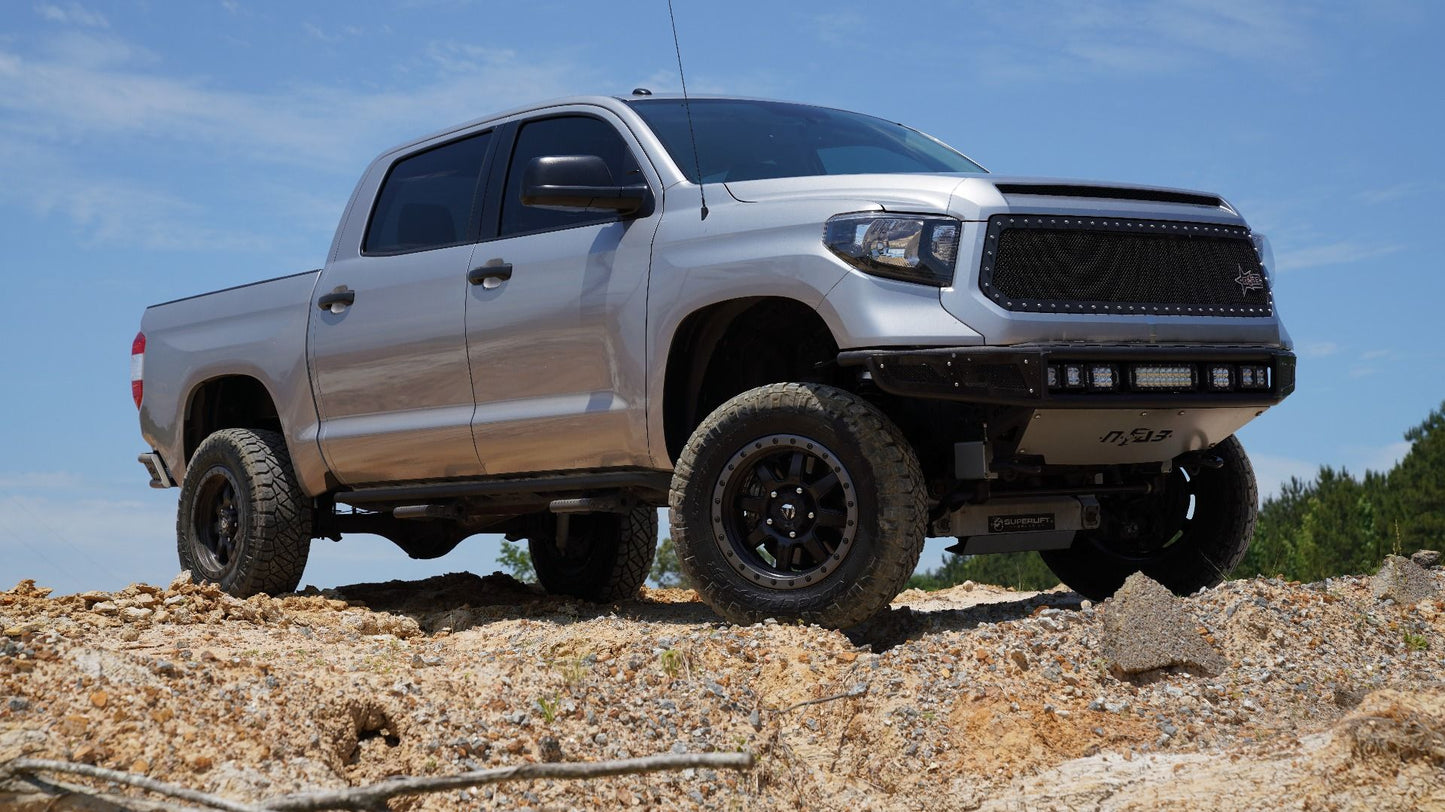 SuperLift Toyota Tundra 2007-2021 6"