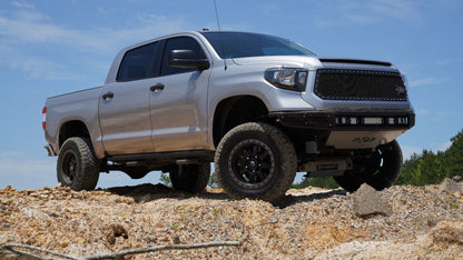 SuperLift Toyota Tundra 2007-2021 6"