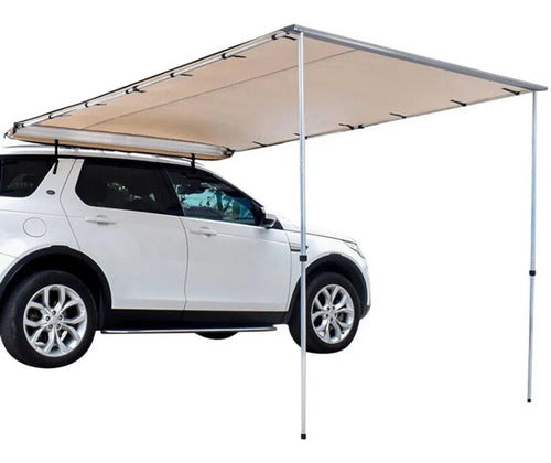 Toldo lateral 2*2.5mt