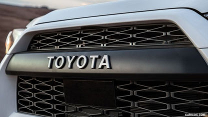 Toyota 4Runner 2014+ TRD Mascara