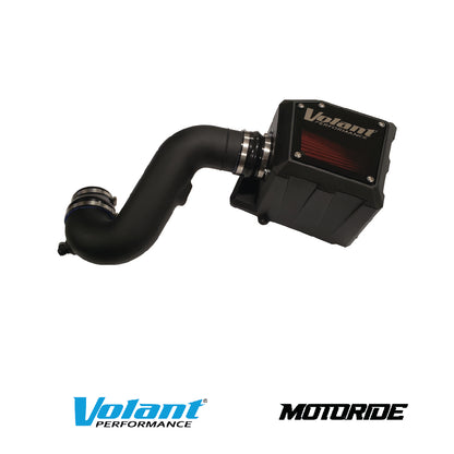 Inducción filtro de alto flujo Volant Performance para Ford Raptor 3.5L