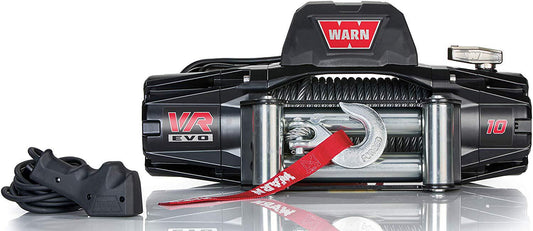 Winche VR EVO 10 WARN