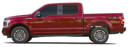 Pro-Truck Coilover System 2.0 (Front Coilovers + Rear Shocks ) FORD F150 14+