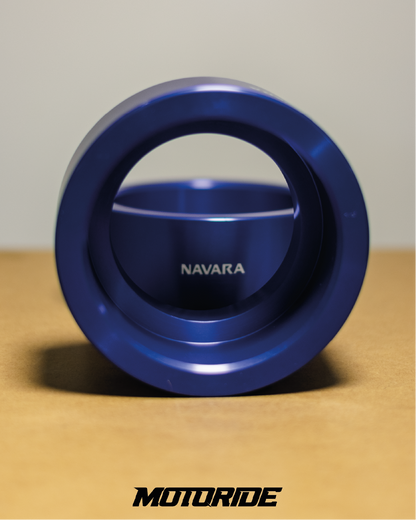 LEVELING TRASERO NP300 2IN