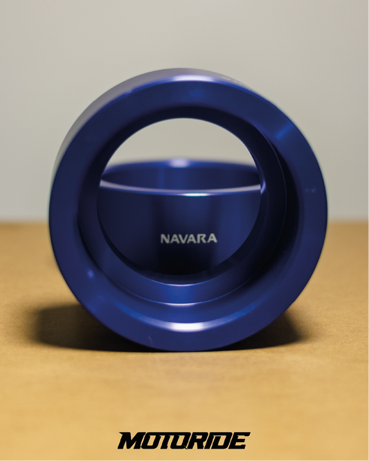 LEVELING TRASERO NP300 2IN