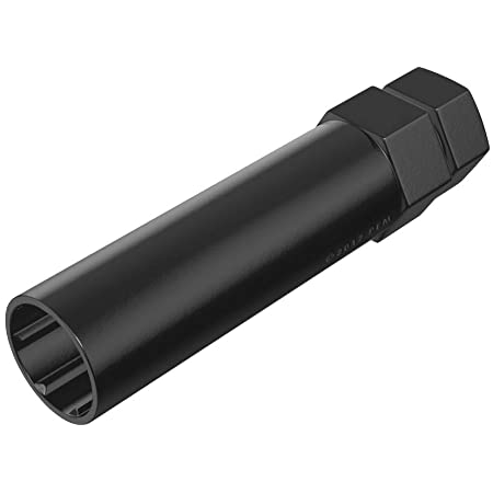 Llave tuerca de rueda