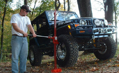 Gata Hi Lift 48″