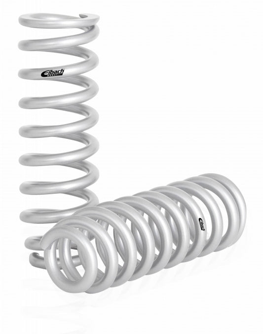 Pro-Lift-Kit Springs (Front Springs Only)Par Chevrolet Trailboss 1.2 in