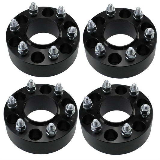 Wheel Spacers RAM 1500  - 1.5" - 5X139.7 (5x5.5) - 2011+